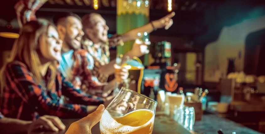 chope et compagnie Le Creusot Privatisation bar Le Creusot